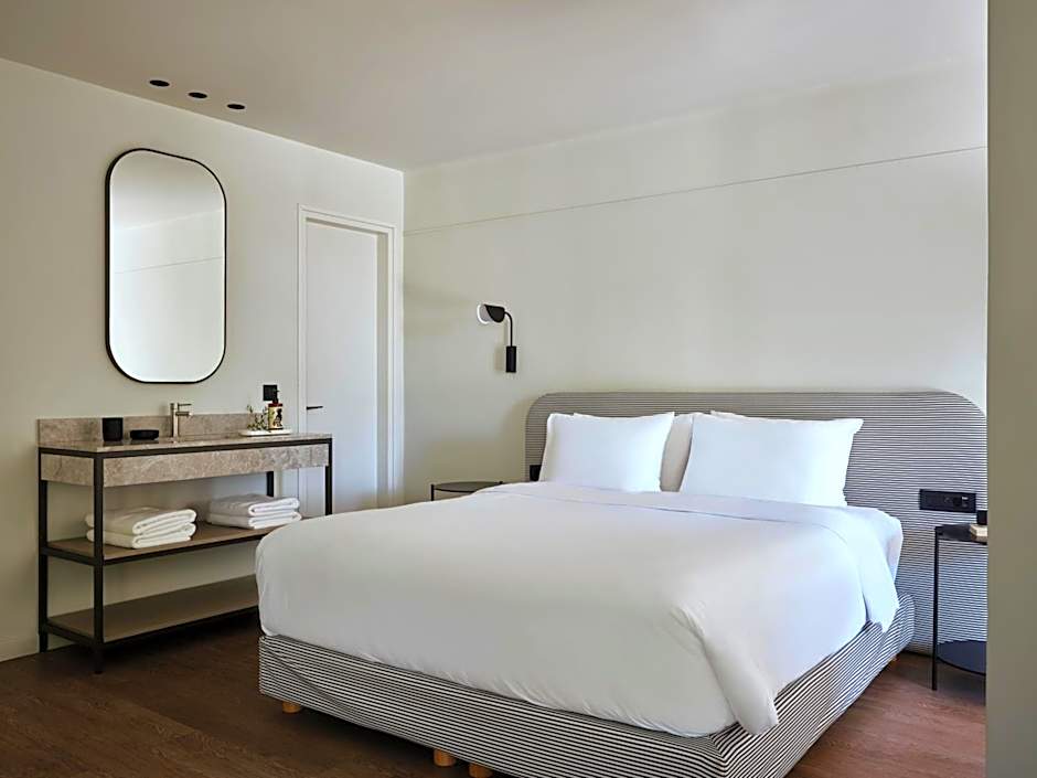 Doryssa Lithos Hotel