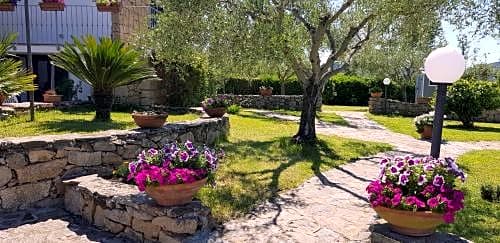 B & B GLI OLEANDRI