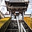 Temple Hotel 正暦寺