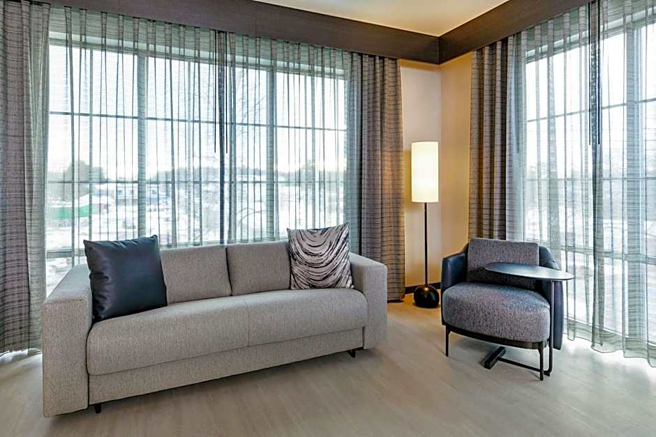 AC Hotel by Marriott Saratoga Springs