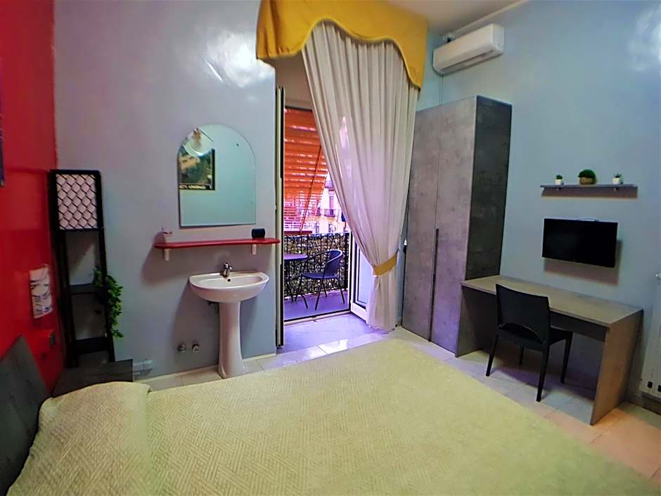 Hotel Ginevra