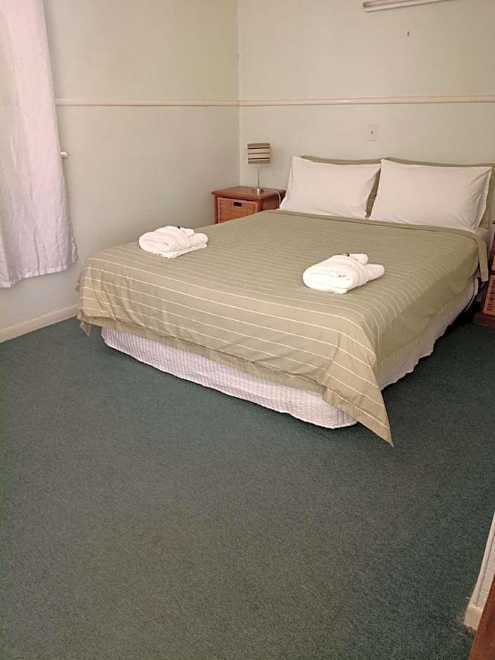Wimmera Motel