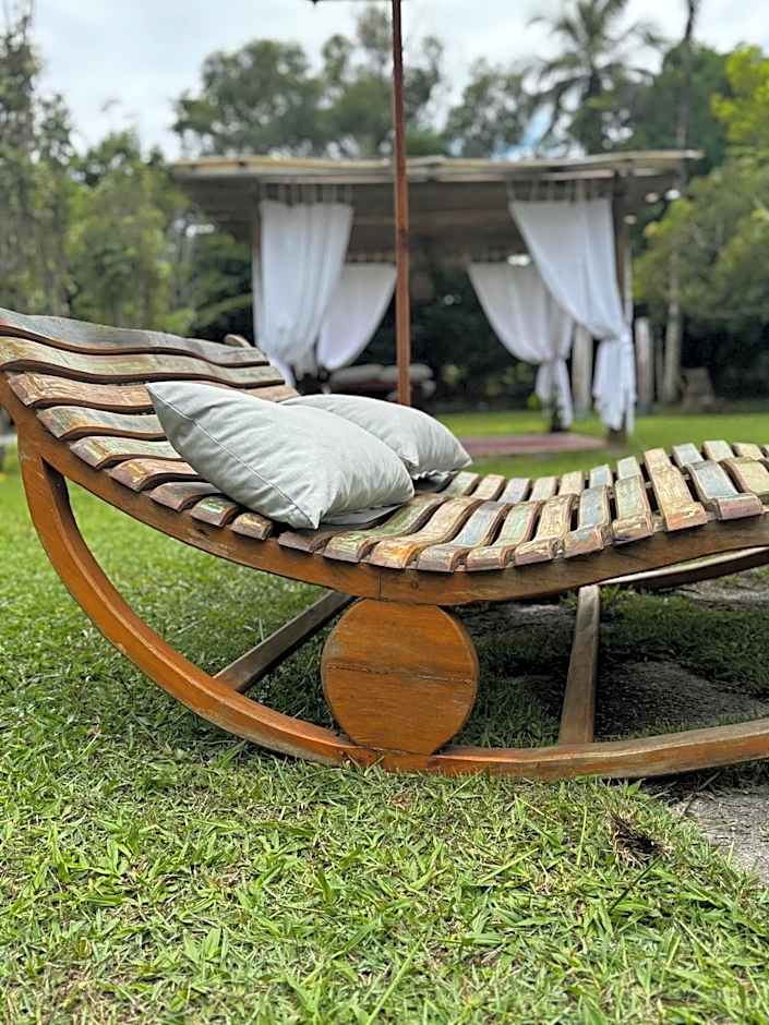 Pousada Casarão de Itaúnas