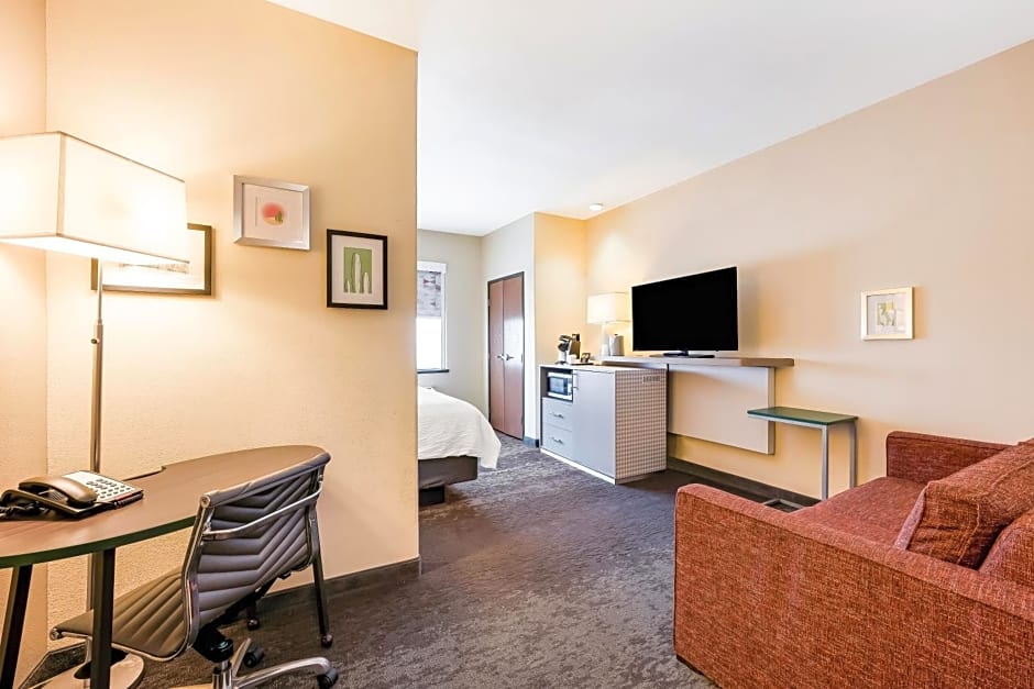 Holiday Inn Brownsville By IHG