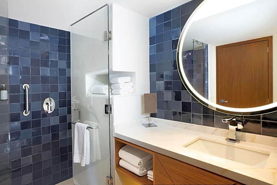 Courtyard by Marriott Puebla Las Animas