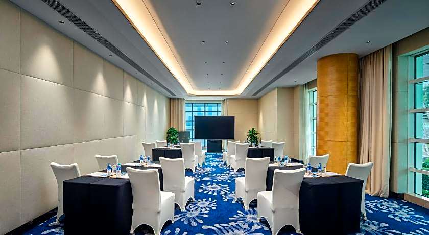 Crowne Plaza Suzhou By IHG