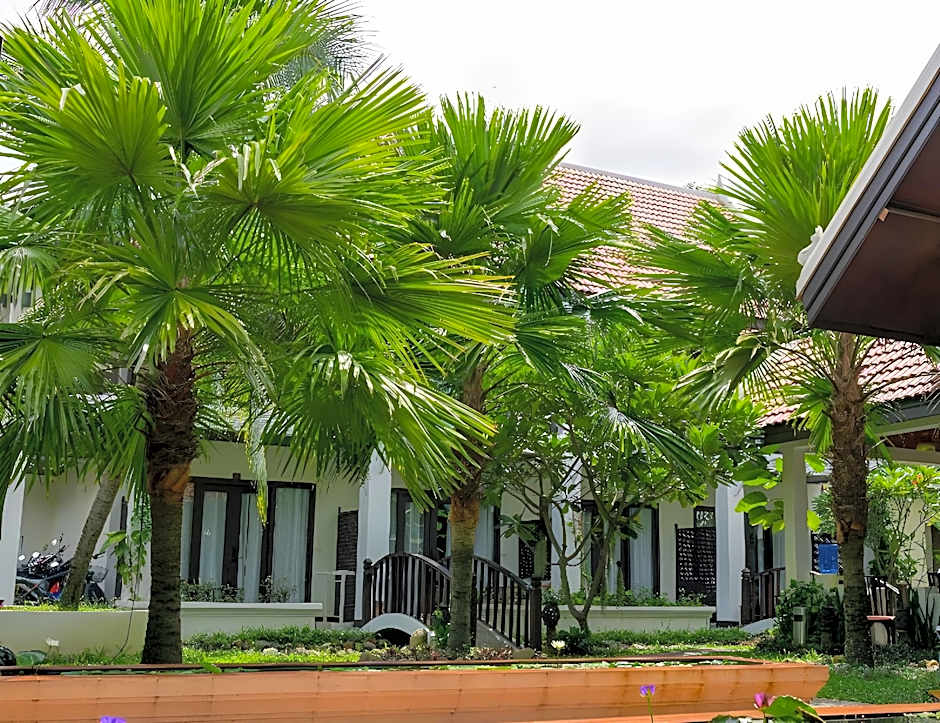 Sunrise Hotel Luang Prabang