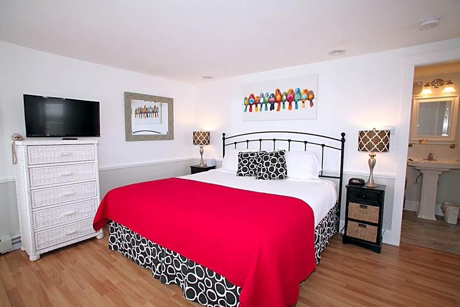 Glen Cove Inn & Suites Rockport