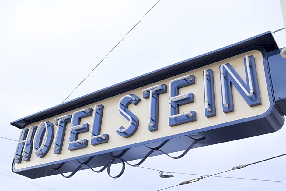 Hotel Stein - Adults Only
