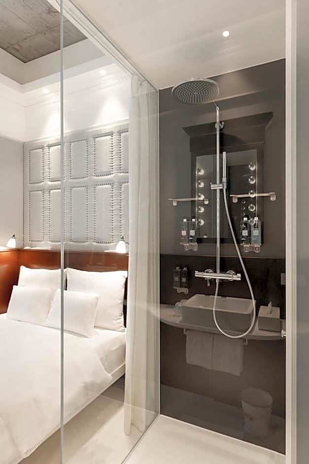 Ruby Louise Hotel Frankfurt by IHG