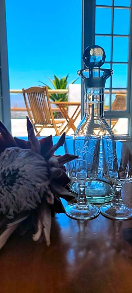 De Molen Guest House