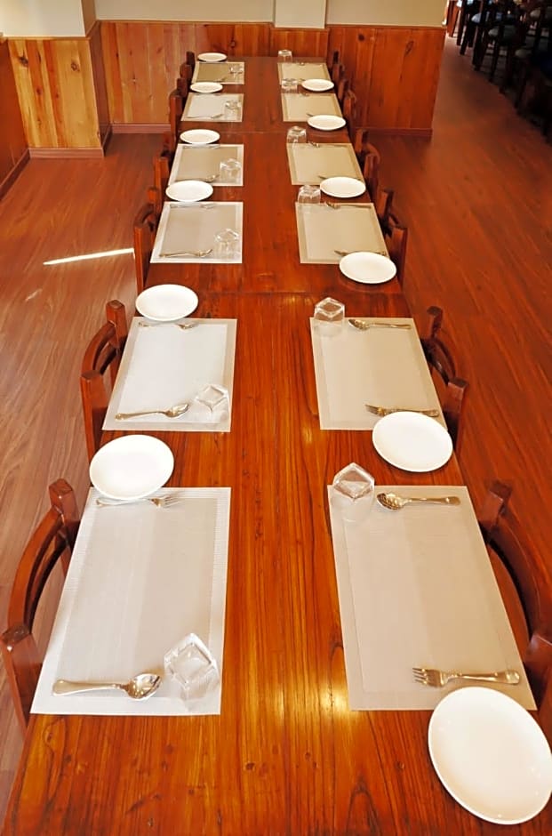 Hotel Mountain Vibes 