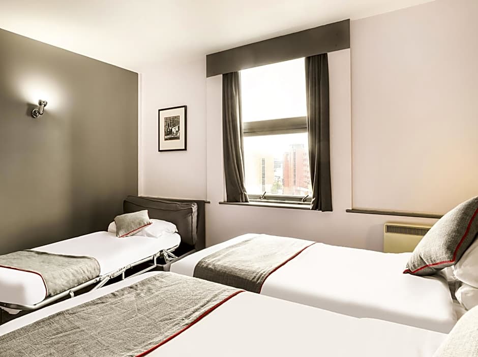 OYO Flagship Sheffield City Centre