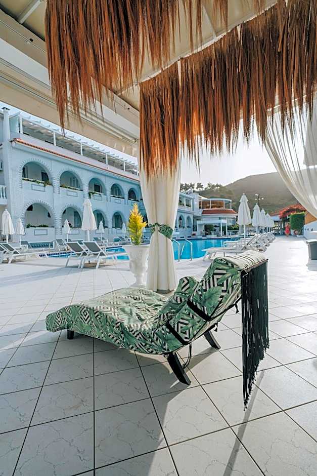 Meandros Boutique & Spa Hotel