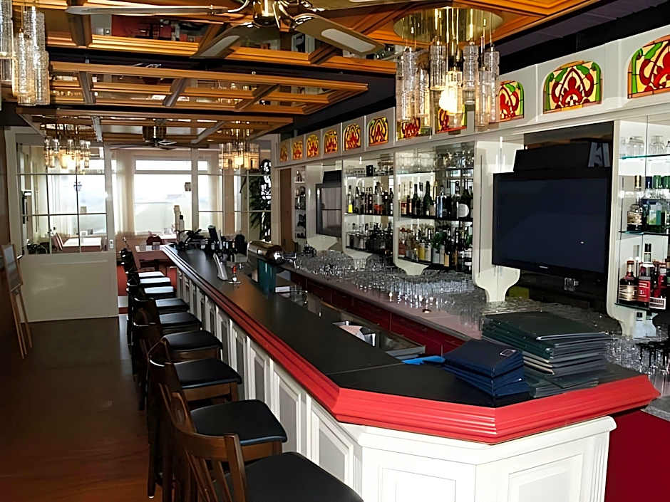 FF&E Hotel Dania