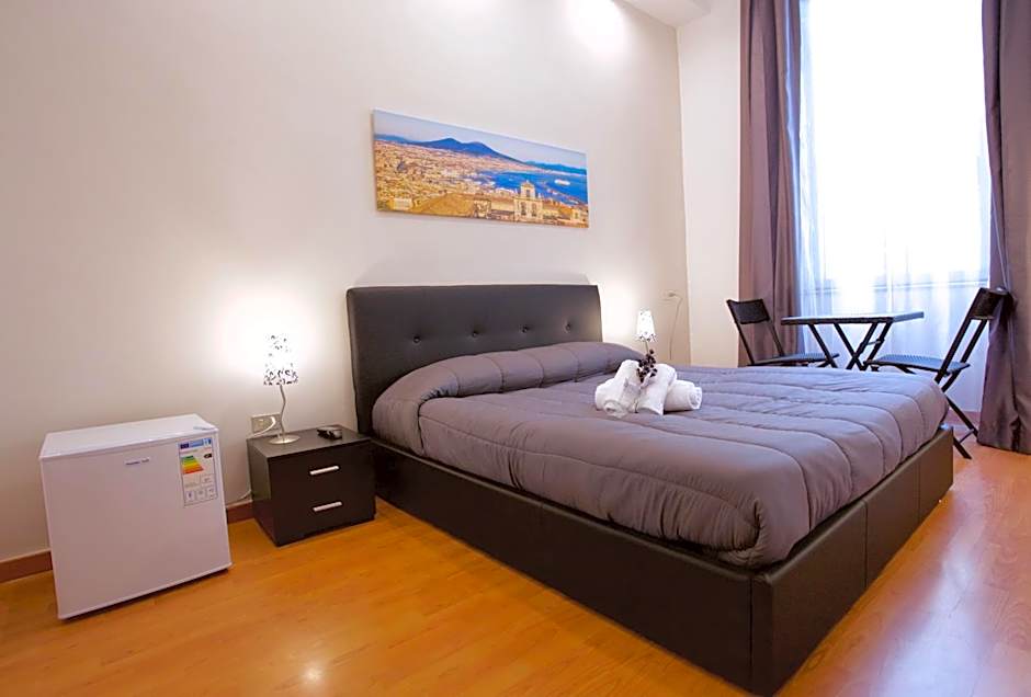 B&B MetròNapoli