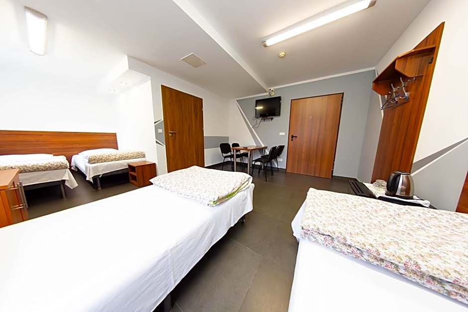 Twój Hostel Klimczoka 7