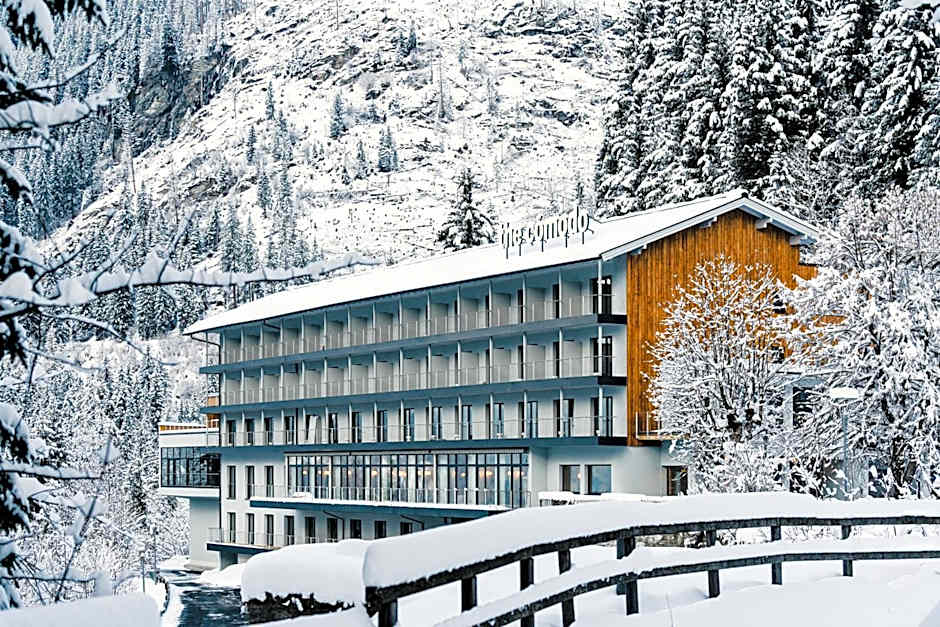 The Comodo, a member of Design Hotels