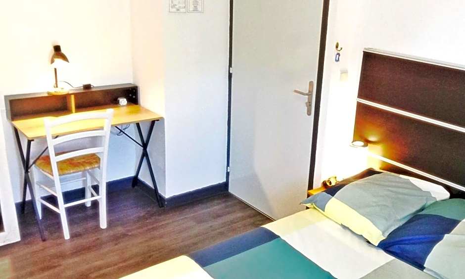 BonAbri Vacances - Chambres d'hôtes