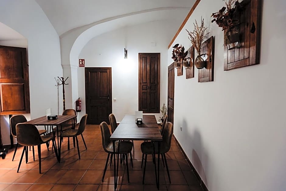 Hotel rural Candelsa