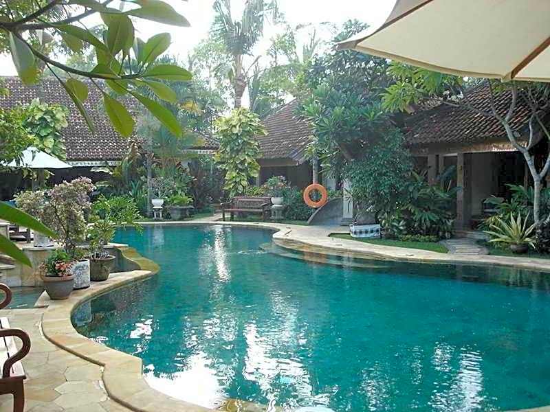 Tamukami Hotel