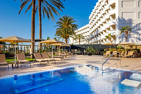 Hapimag San Agustín