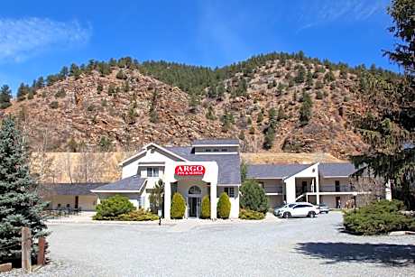 Argo Inn and Suites