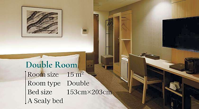 Tmark City Hotel Tokyo Omori