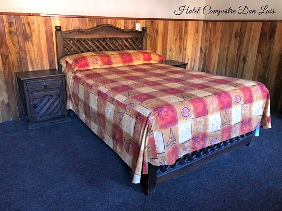 Hotel Campestre Don Luis