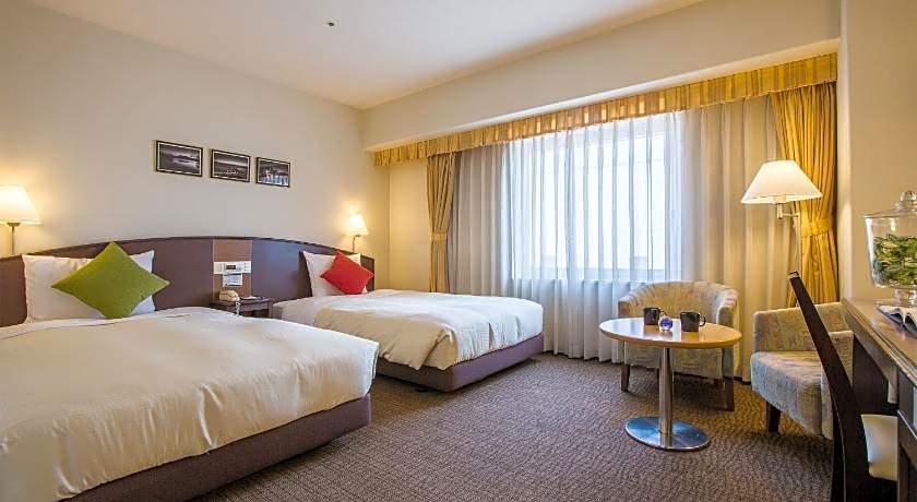 Hotel Resol Hakodate