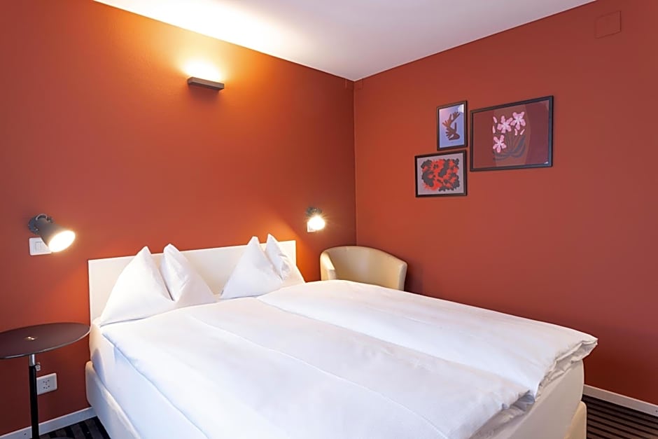 Self Check-In Hotel David 22