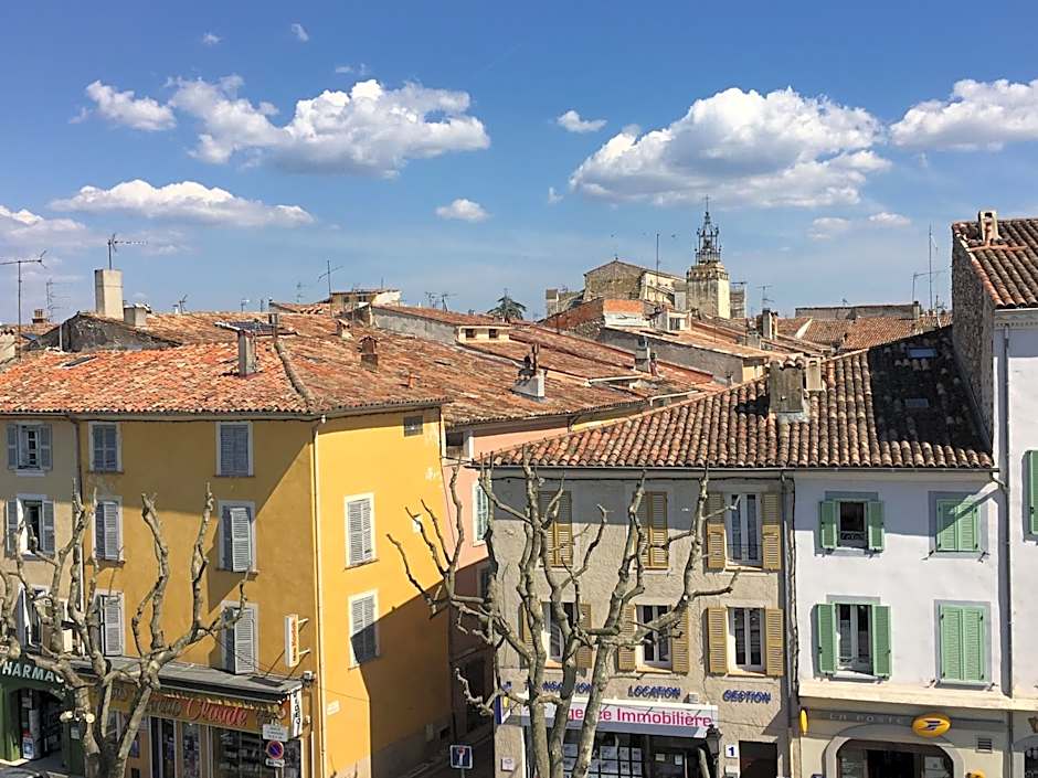 L'Annexe Plaisance - Hôtel Non Climatisé