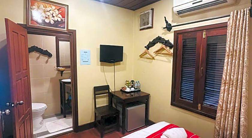 Luang Prabang Champa Villa