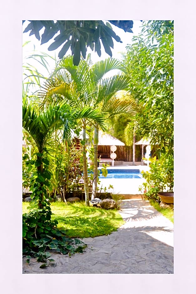 Sriyana Uluwatu