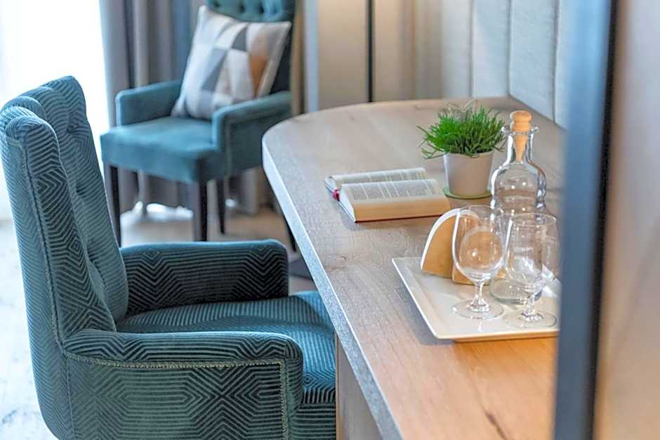 Platzlhof - Mein Hotel im Zillertal