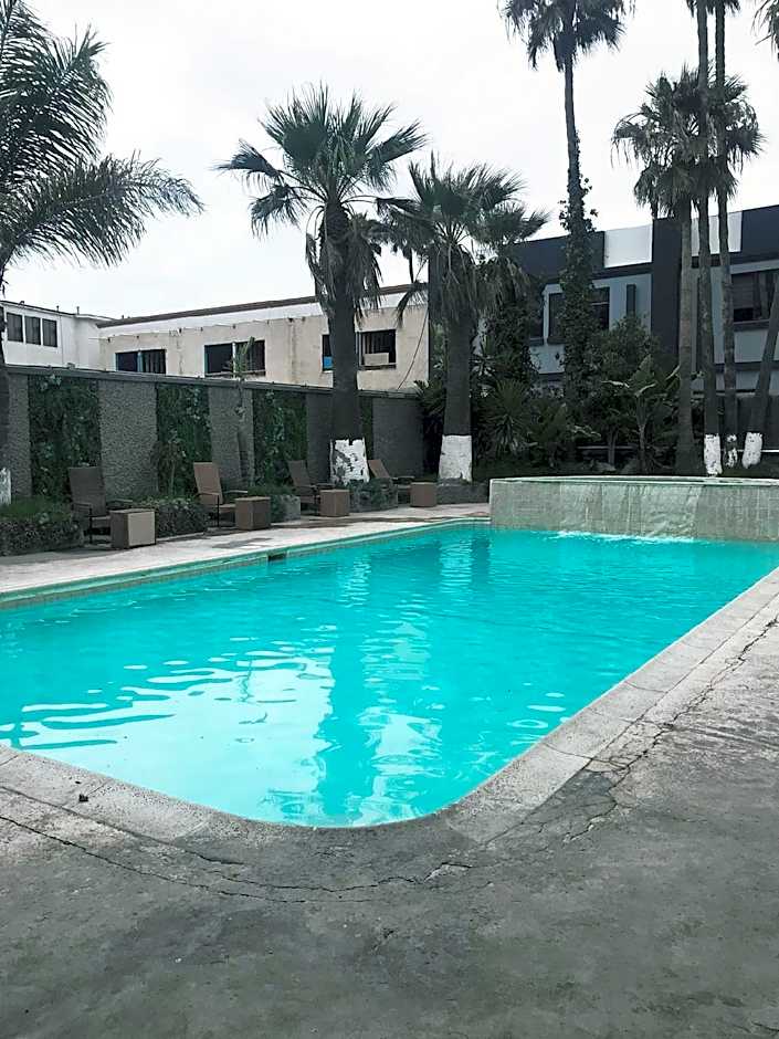 Hotel Enjoy