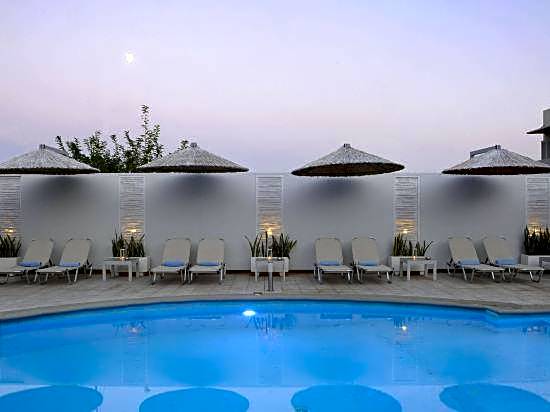 Elounda Garden Suites