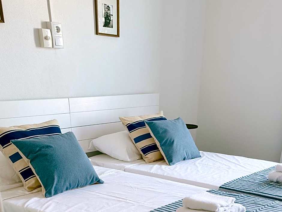 Hostal SA Roqueta Mahon