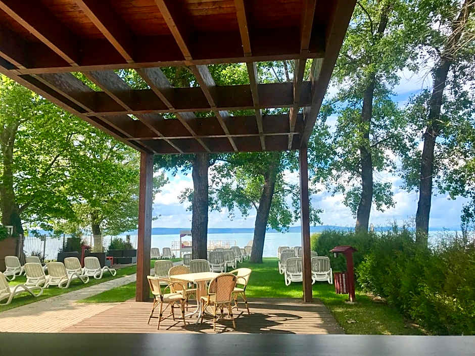Residence Hotel Balaton