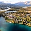 Fairmont Jasper Park Lodge