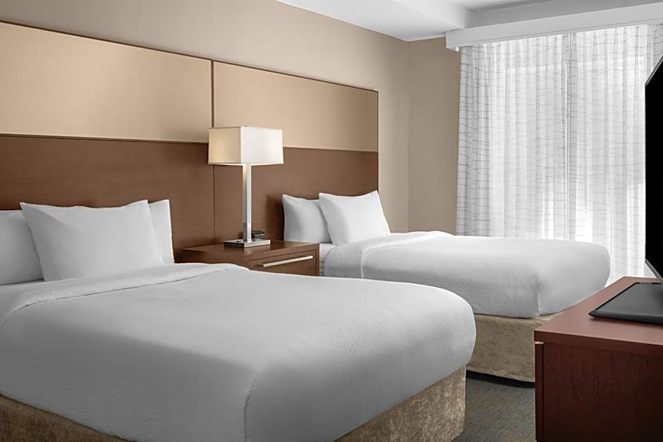 Residence Inn by Marriott Santa Clarita Valencia