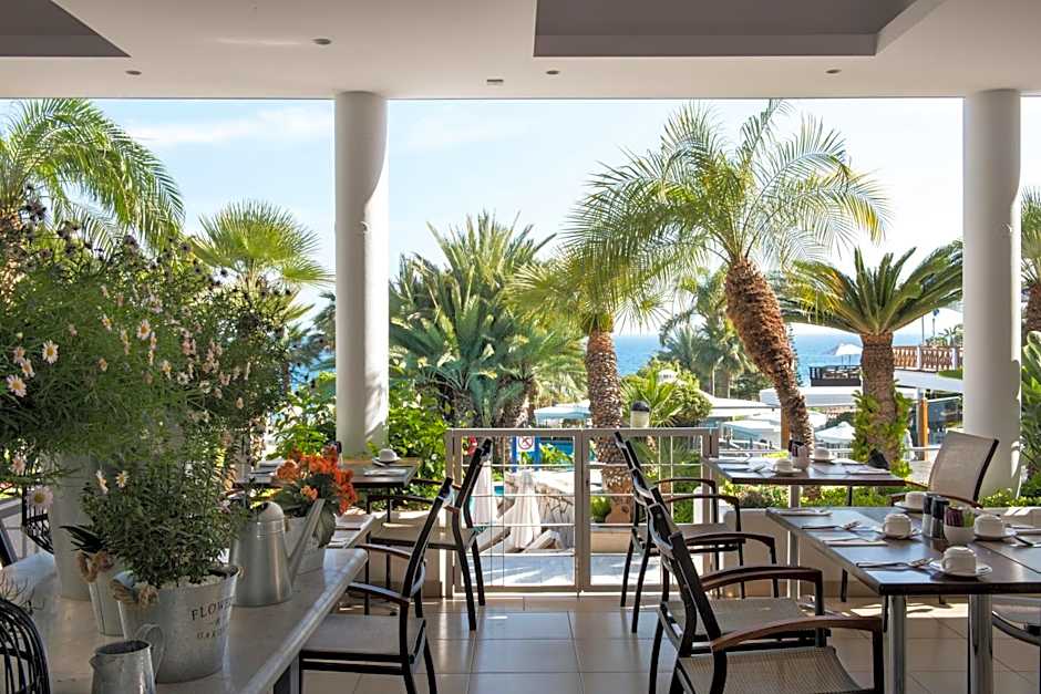 Mediterranean Beach Hotel