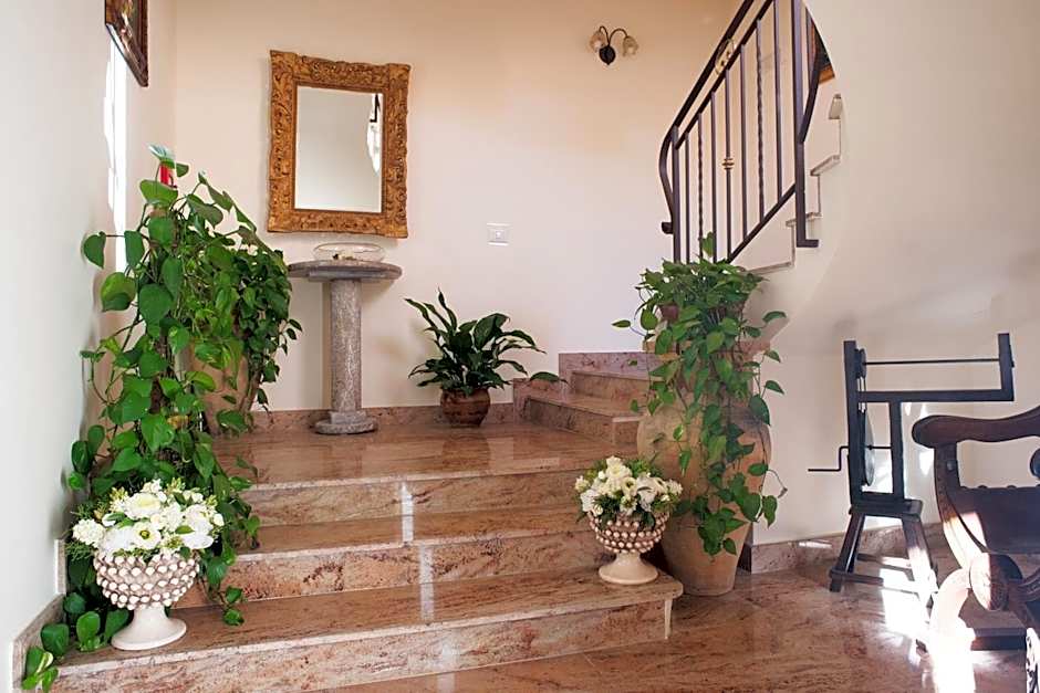 B&B MareAgrò