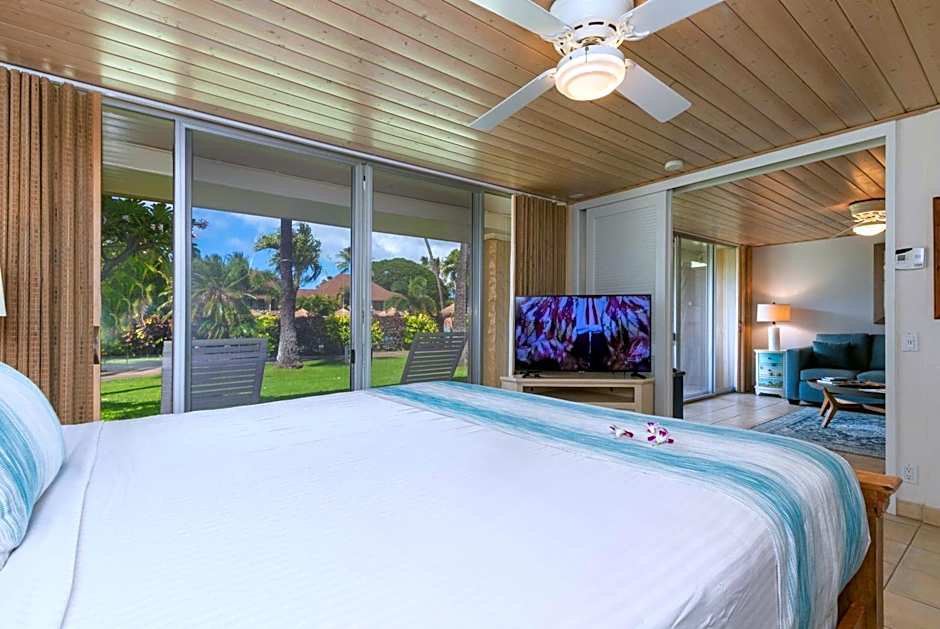 Aston Maui Kaanapali Villas