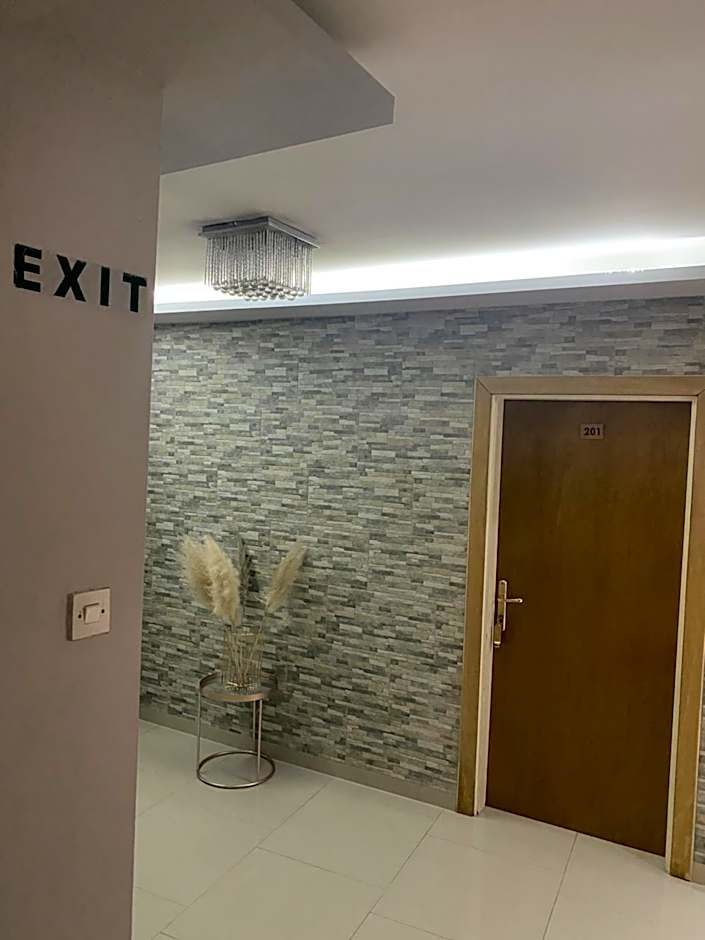 Hotel Martini Zagreb Hotel and Restaurant