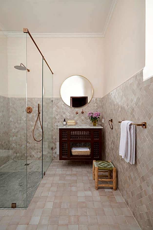 Riad Dar des Arts