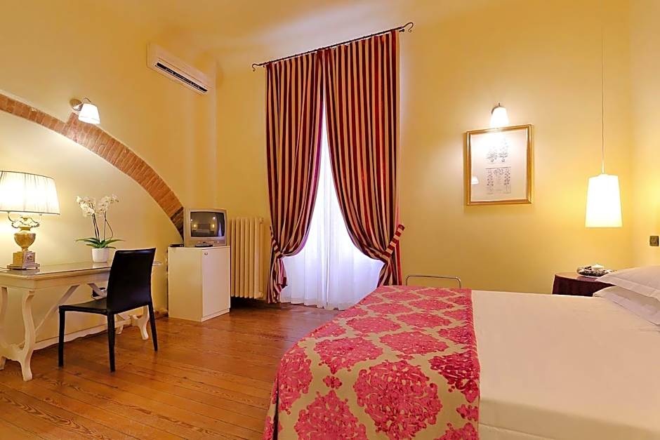 Relais Lavagnini Florence