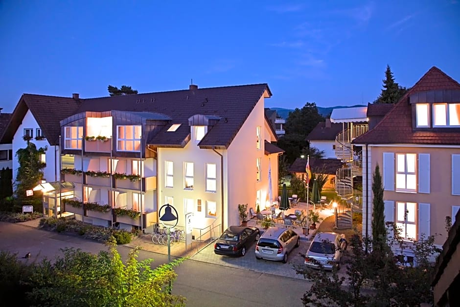 Akzent Hotel Atrium Baden