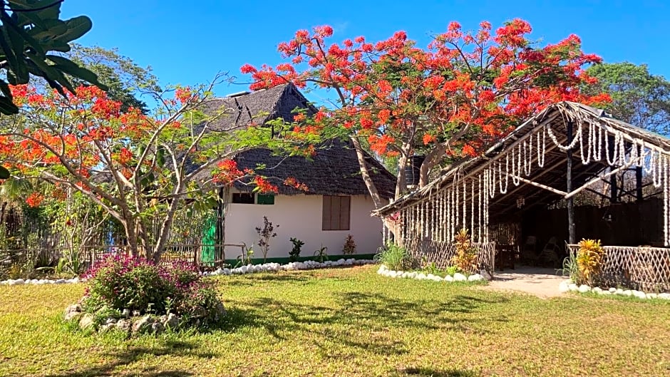 Botanica Eco Lodge