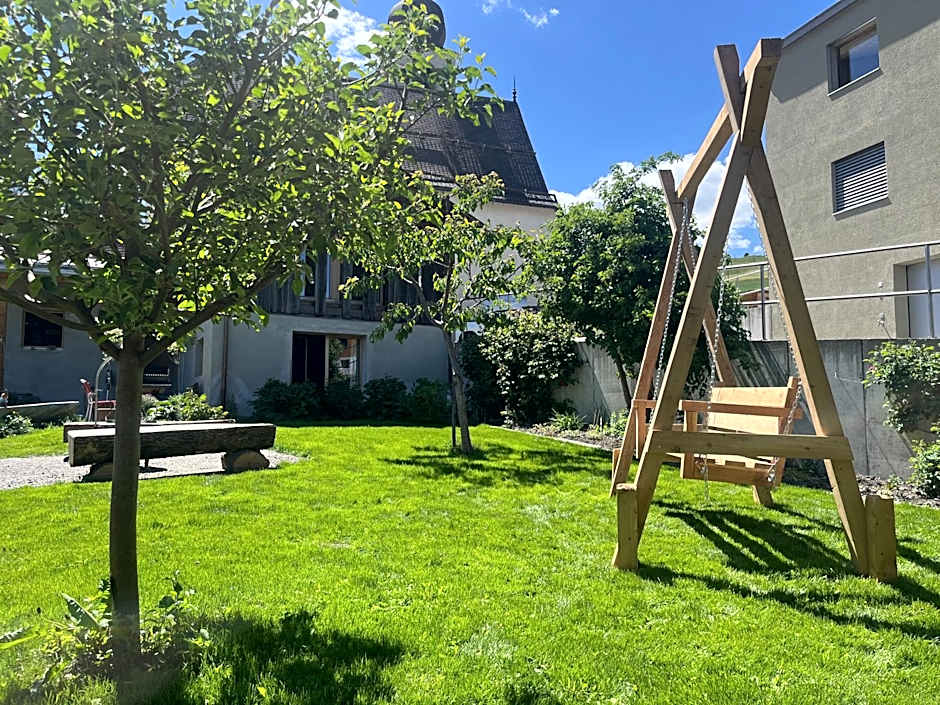 ViVa B&B Urmein